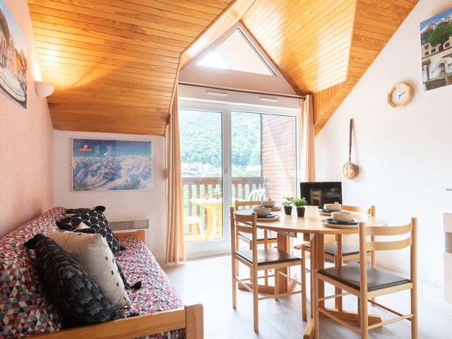 Appartement Saint-Lary-Soulan, 3 pièces, 6 personnes - Saint Lary Soulan