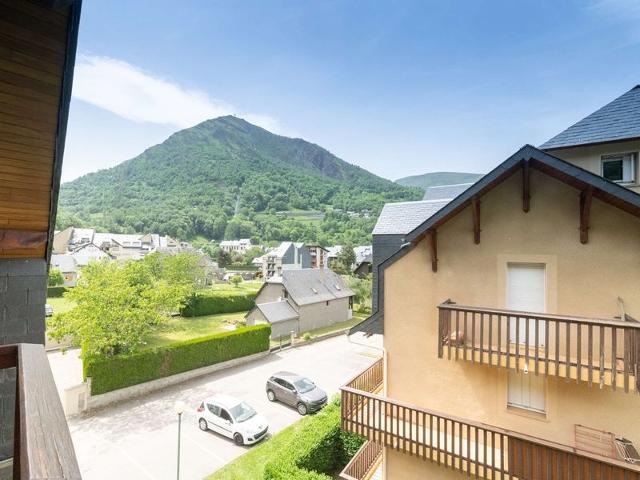 Appartement Saint-Lary-Soulan, 3 pièces, 6 personnes - Saint Lary Soulan