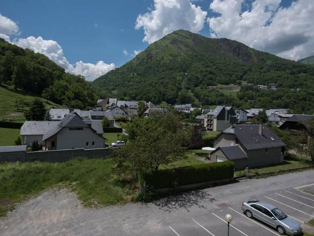 Appartement Saint-Lary-Soulan, 3 pièces, 6 personnes - Saint Lary Soulan