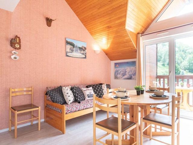 Appartement Saint-Lary-Soulan, 3 pièces, 6 personnes - Saint Lary Soulan