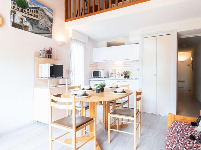 Appartement Saint-Lary-Soulan, 3 pièces, 6 personnes - Saint Lary Soulan