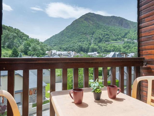 Appartement Saint-Lary-Soulan, 3 pièces, 6 personnes - Saint Lary Soulan