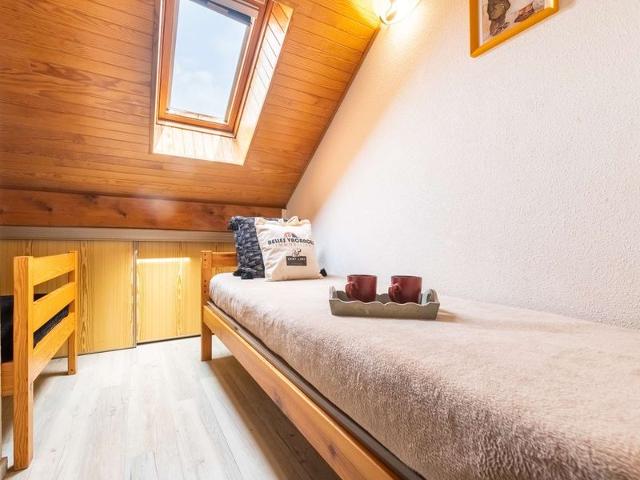 Appartement Saint-Lary-Soulan, 3 pièces, 6 personnes - Saint Lary Soulan