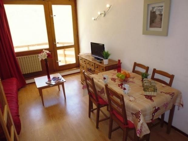 MONGIE TOURMALET - La Mongie