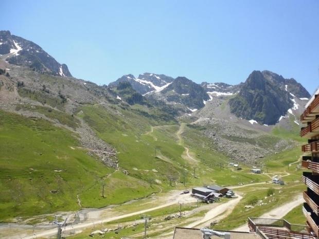 MONGIE TOURMALET - La Mongie
