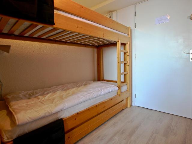 Studio Chamrousse, 1 pièce, 4 personnes - Chamrousse