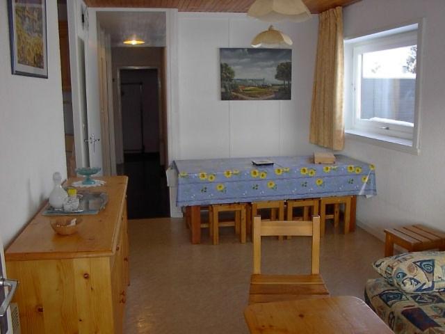 Appartement La Lauzière - Chamrousse