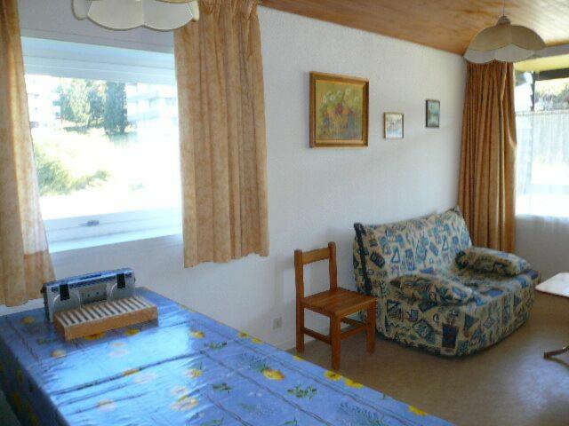 Appartement La Lauzière - Chamrousse