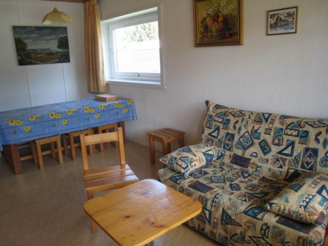 Appartement La Lauzière - Chamrousse