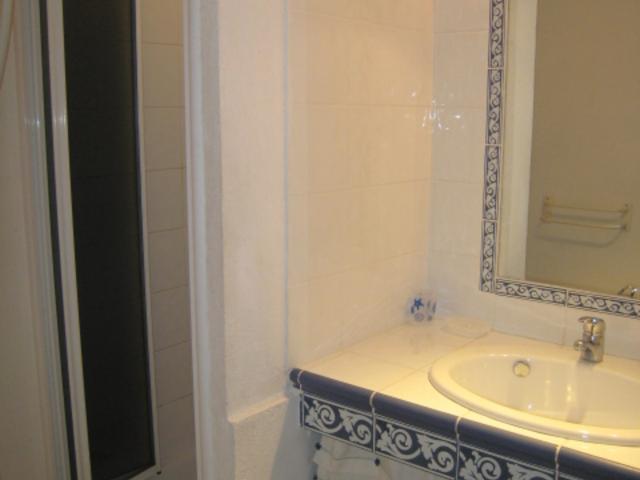 Appartement La Lauzière - Chamrousse