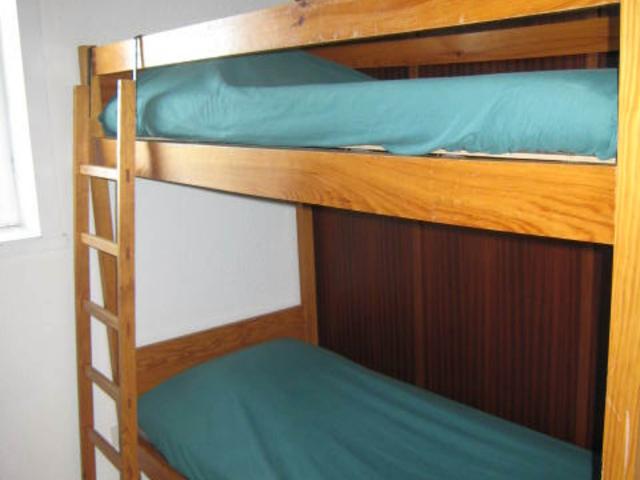 Appartement La Lauzière - Chamrousse