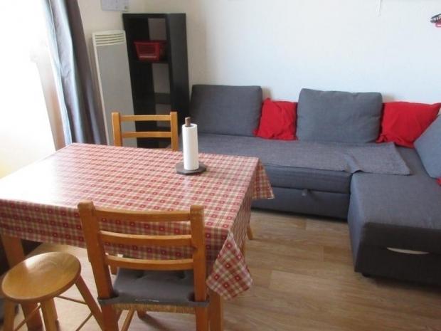 L'EDELWEISS - Chamrousse