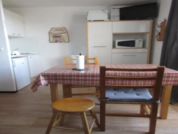 L'EDELWEISS - Chamrousse