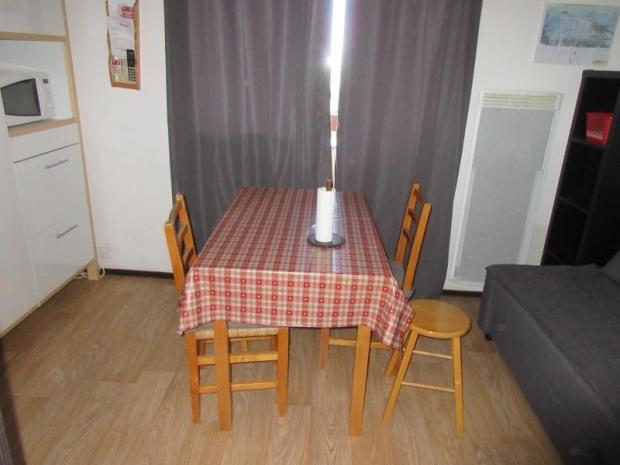 L'EDELWEISS - Chamrousse