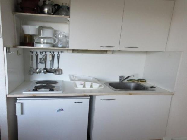 L'EDELWEISS - Chamrousse