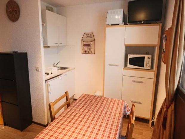 L'EDELWEISS - Chamrousse