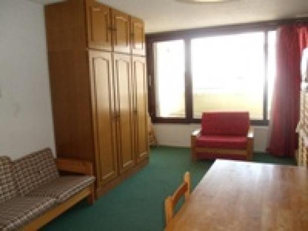 MONGIE 1800 - La Mongie