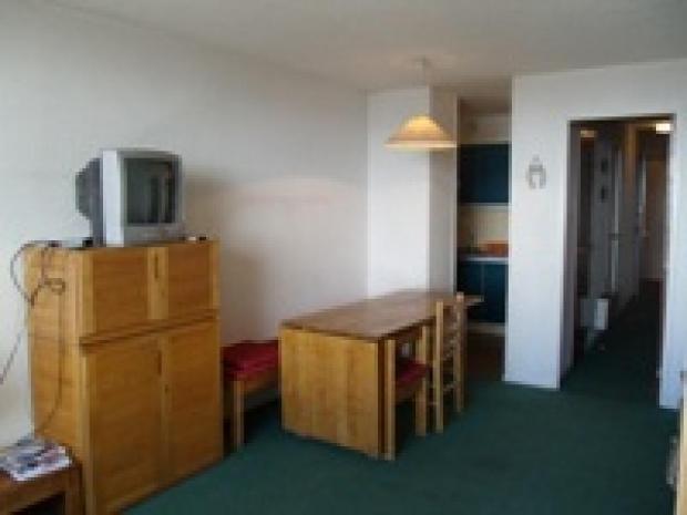 MONGIE 1800 - La Mongie