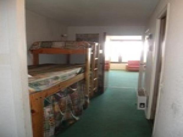 MONGIE 1800 - La Mongie