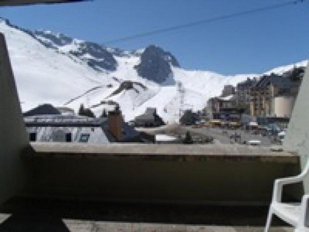 MONGIE 1800 - La Mongie