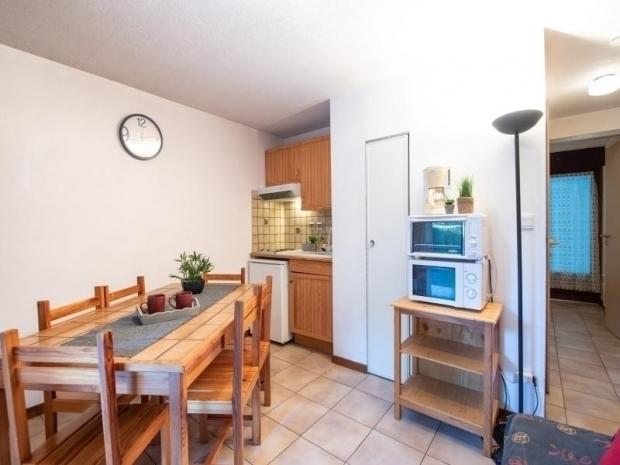 BALCON DU SOLEIL - Saint Lary Soulan