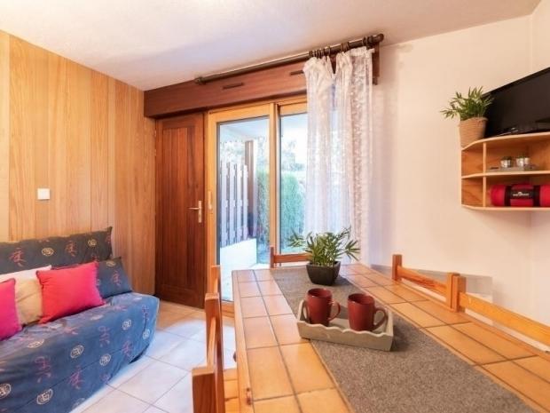 BALCON DU SOLEIL - Saint Lary Soulan