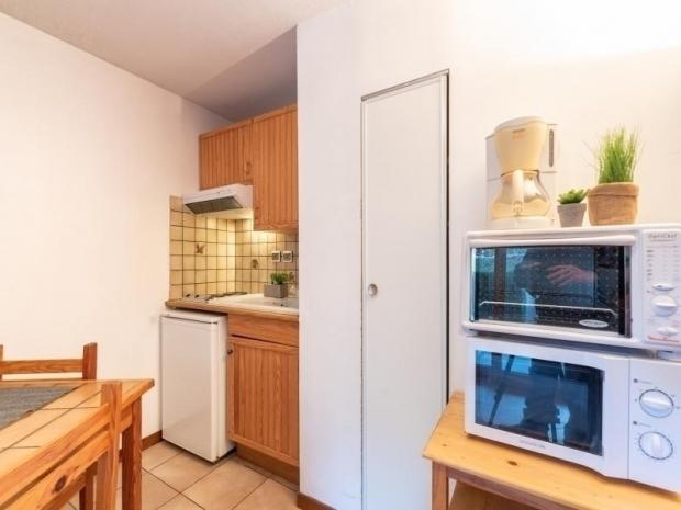 BALCON DU SOLEIL - Saint Lary Soulan