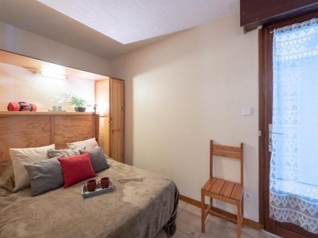 BALCON DU SOLEIL - Saint Lary Soulan