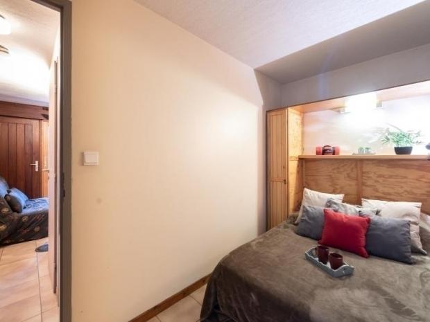 BALCON DU SOLEIL - Saint Lary Soulan