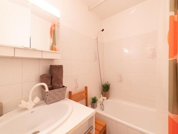 BALCON DU SOLEIL - Saint Lary Soulan