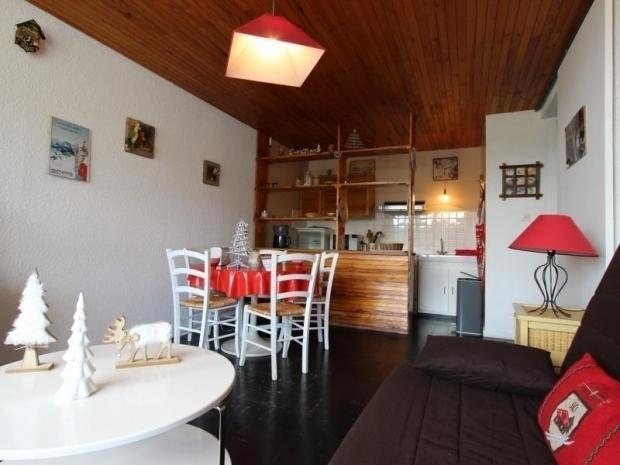 Appartement Le Chamois - Chamrousse