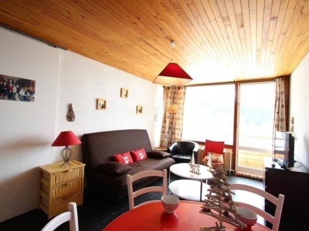 Appartement Le Chamois - Chamrousse