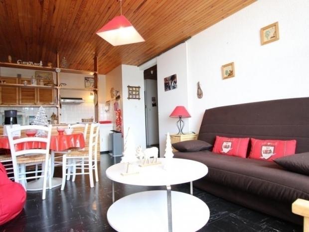 Appartement Le Chamois - Chamrousse