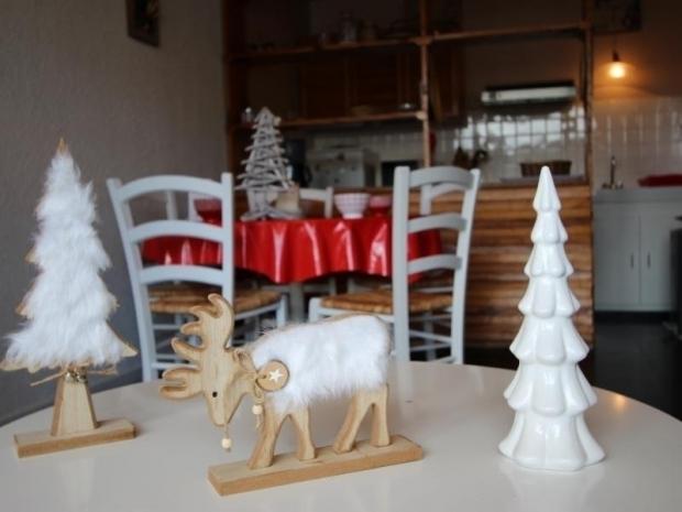 Appartement Le Chamois - Chamrousse