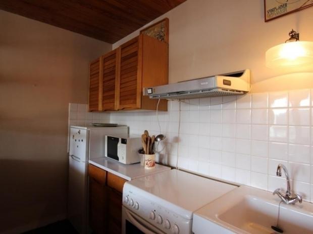 Appartement Le Chamois - Chamrousse