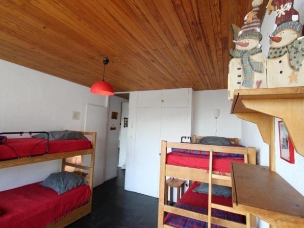 Appartement Le Chamois - Chamrousse