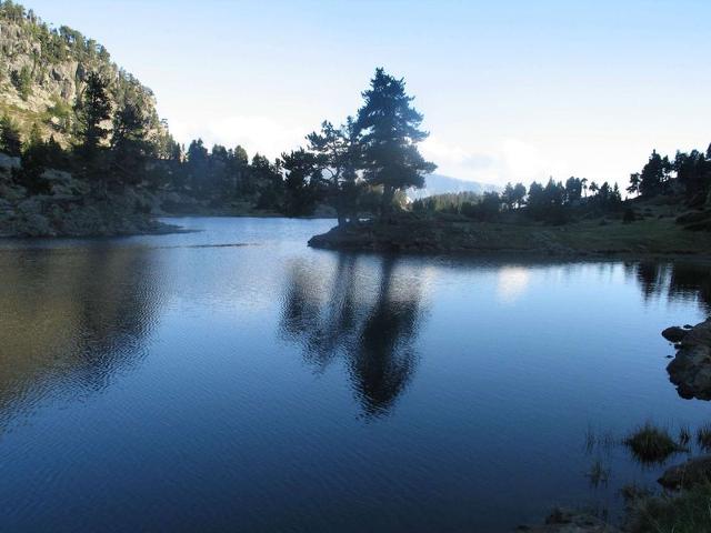 Résidence LES CARLINES - Chamrousse