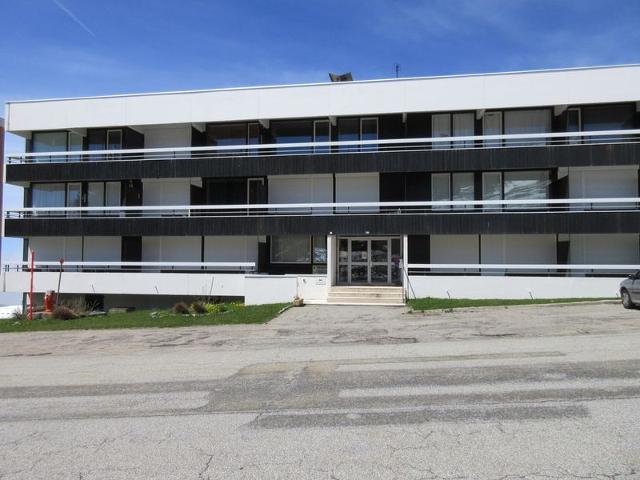 Résidence LES CARLINES - Chamrousse