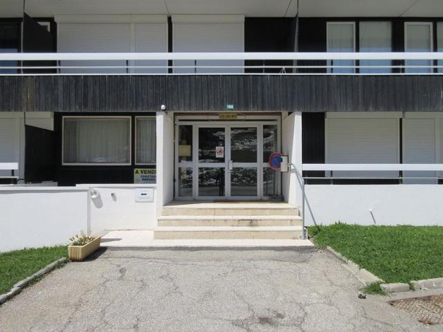 Résidence LES CARLINES - Chamrousse