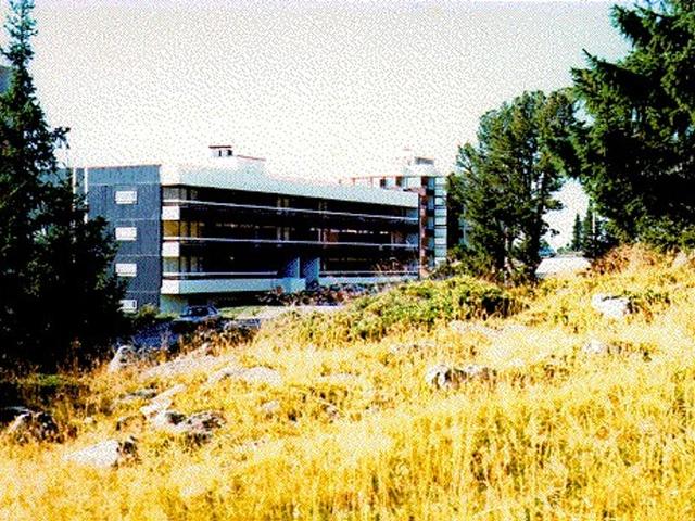 Résidence LES CARLINES - Chamrousse