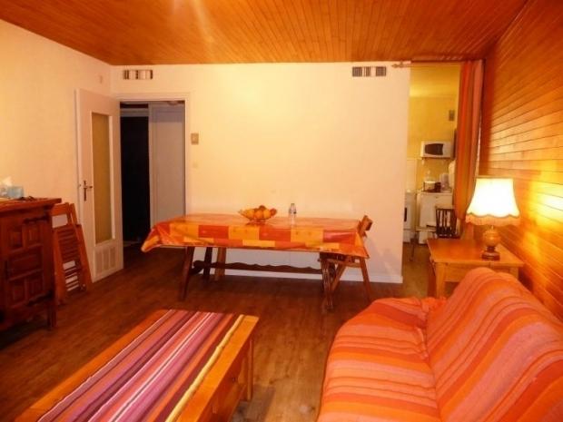 LES AUTANES - Chamrousse