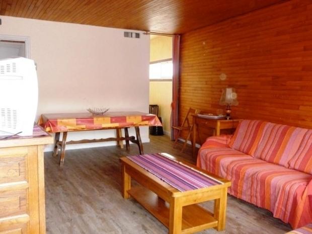 LES AUTANES - Chamrousse