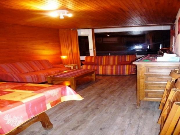 LES AUTANES - Chamrousse