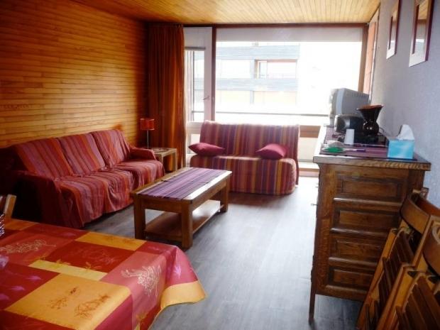 LES AUTANES - Chamrousse