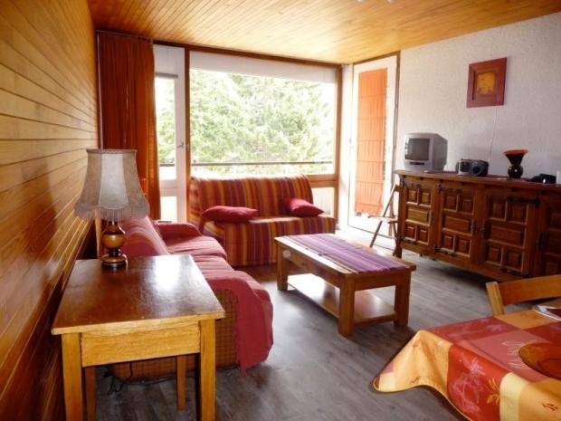 LES AUTANES - Chamrousse