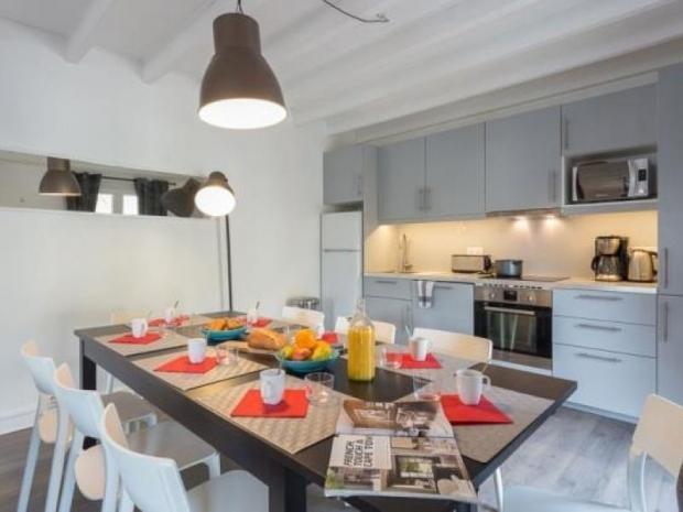 LES ELFES - Les Deux Alpes Venosc