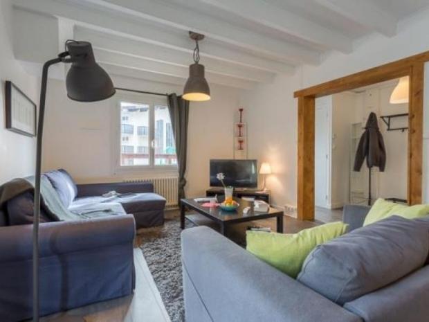 LES ELFES - Les Deux Alpes Venosc