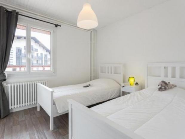 LES ELFES - Les Deux Alpes Venosc