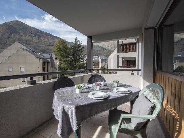 ARCHES DAURE BATA - Saint Lary Soulan