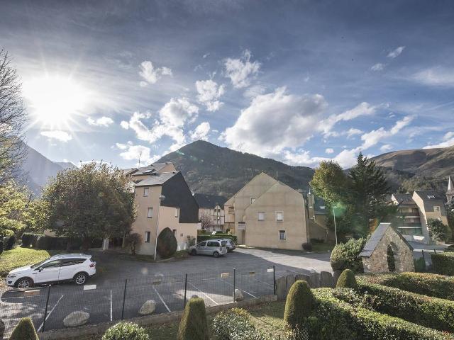 ARCHES DAURE BATA - Saint Lary Soulan